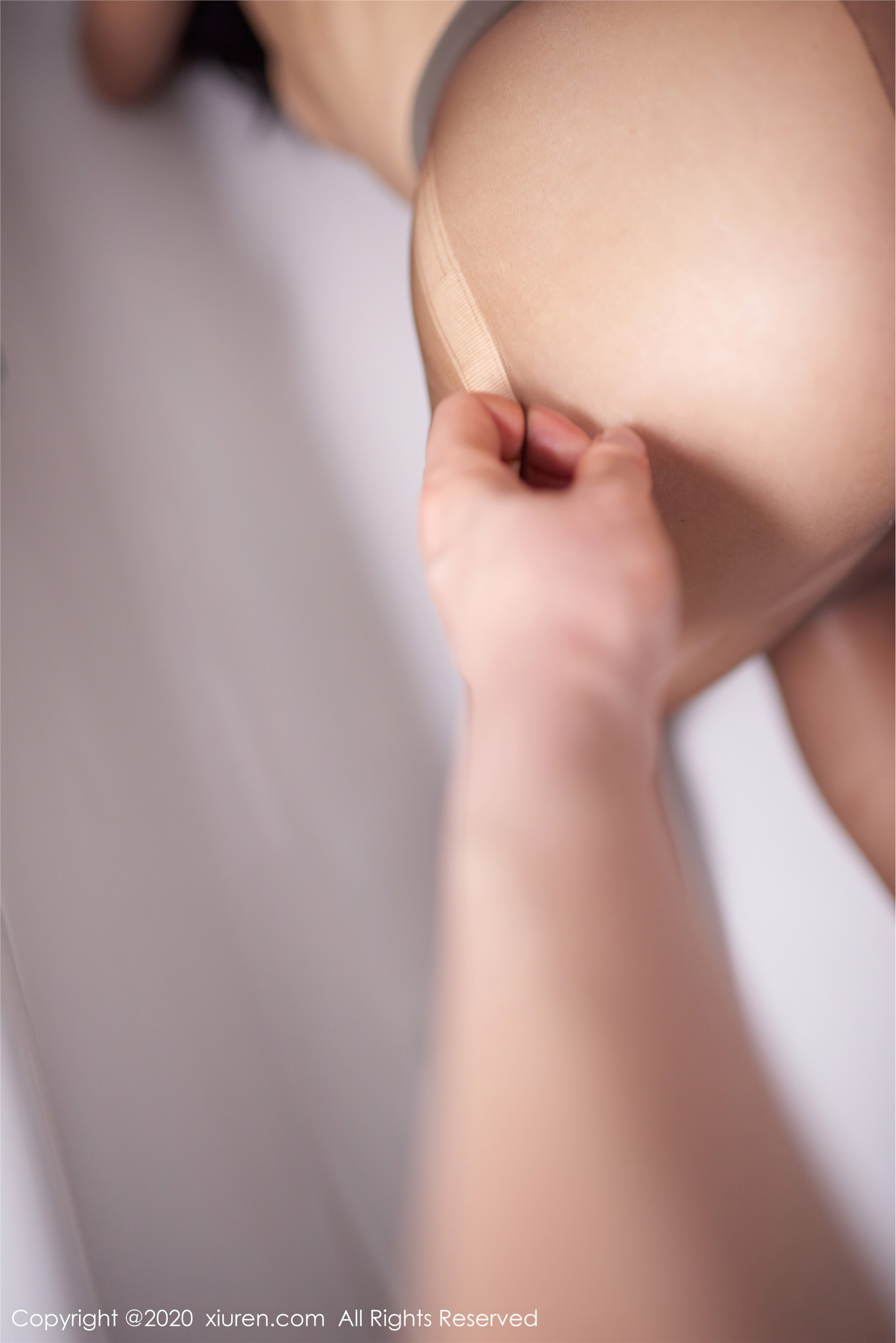 秀人网美媛馆 2020-09-10 Vol.2550 还是陈梵妮